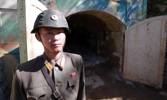 유엔 “북한, 핵 프로그램 유지”…우라늄 농축장비 구입시도 정황도