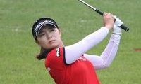 ‘작은 거인’ 이다연 KLPGA 시즌 첫 우승