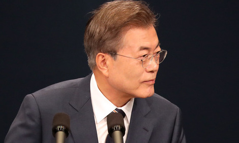 ‘5·26 정상회담’ 결과 발표 하루 늦춰진 이유가…