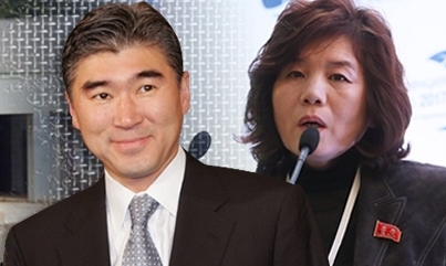 [한겨레 사설] 북-미 실무협상, ‘비핵화-체제보장’의 신뢰 쌓길