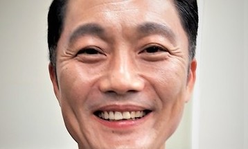 김유근 “경제인으로서 경험과 경력은 내가 최고”