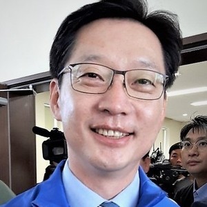 더불어민주당 김경수 경남도지사 후보