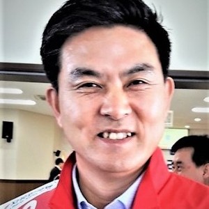 김태호 자유한국당 경남도지사 후보