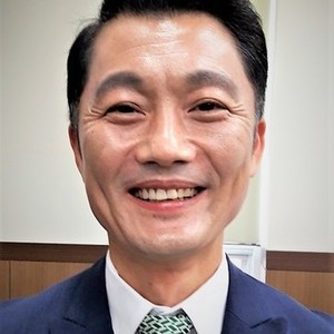 바른미래당 김유근 경남도지사 후보
