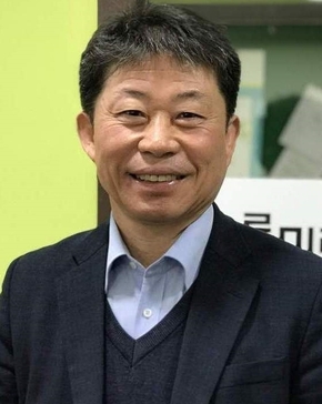 이영희 바른미래당 울산시장 후보