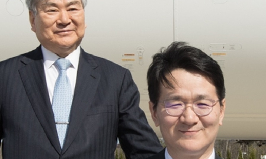시험대 오른 ‘한진 3세’ 조원태, 경영능력 입증할까