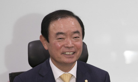 장병완 평화당 원내대표 “교섭단체별 국회의장단 후보 추천하자”