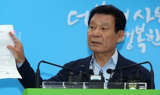 [한겨레 사설] ‘광주형 일자리’ 첫 결실, 고용난 해법 되길