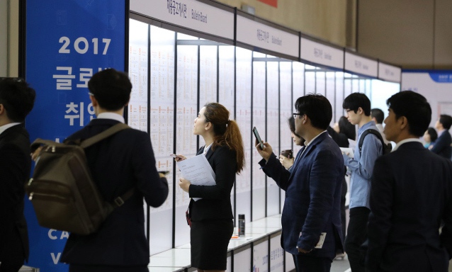 국책·민간연구기관 모두 암울한 고용전망…정부만 ‘낙관’ 유지?