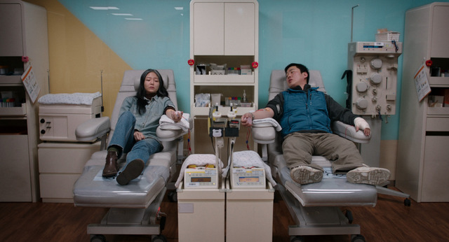 영화 <소공녀>의 한 장면. 씨지브이아트하우스 제공