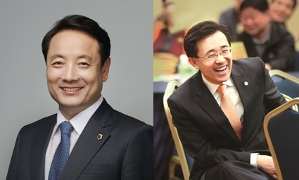 광주 동구청장 놓고 3당 후보 격돌