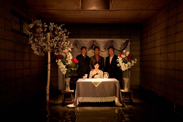 파킹찬스 <반신반의 BELIEVE IT OR NOT (2018)>