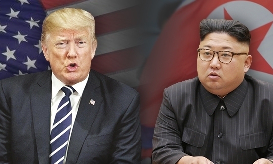 [한겨레 사설] ‘한반도 종전선언’ 빠르면 빠를수록 좋다
