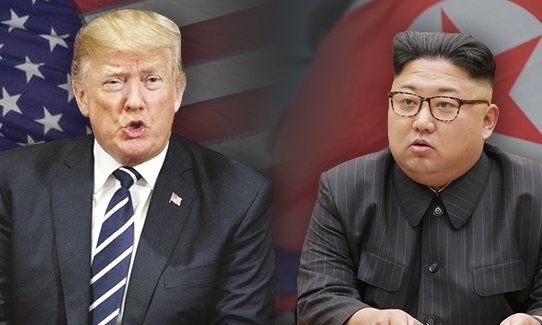 로이터 “김정은 위원장 10일 싱가포르 입국”