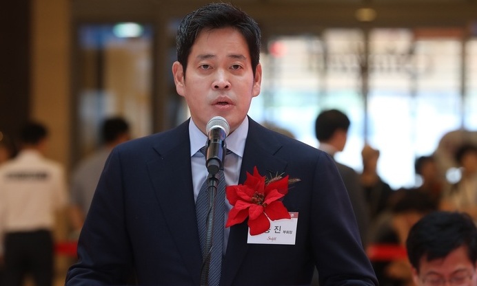 신세계 “3년간 9조원 투자, 3만명 이상 채용하겠다”