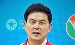 김태호 “도지사 당선되면 자유한국당 바꾸겠다”