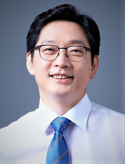 김경수 경남도지사 당선자