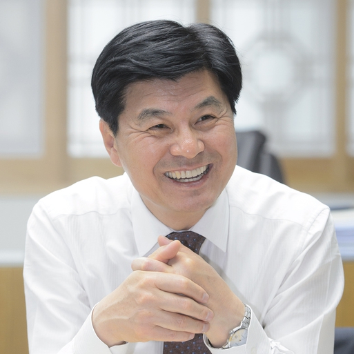 이춘희 세종시장 후보. 이춘희 후보 선거사무소 제공