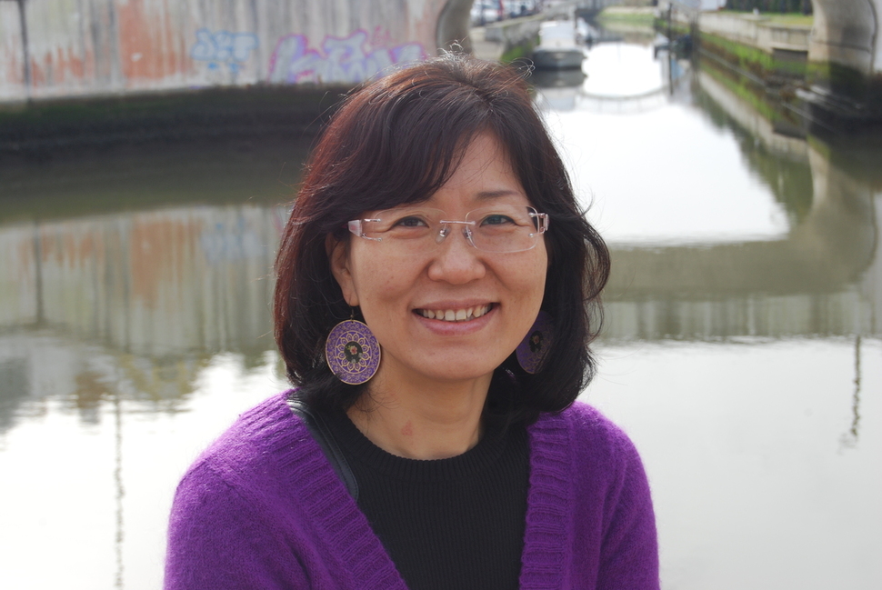 박혜영 인하대 교수