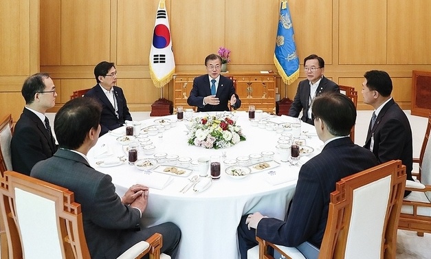 [한겨레 사설] 임박한 수사권 조정, ‘검찰개혁’ 이젠 마무리할 때다