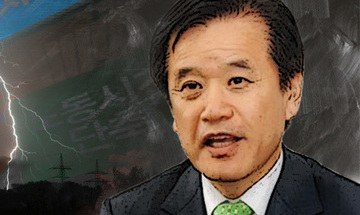 [한겨레 사설] 상식적으로 이해 안 되는 경총의 ‘부회장 사퇴’ 압력