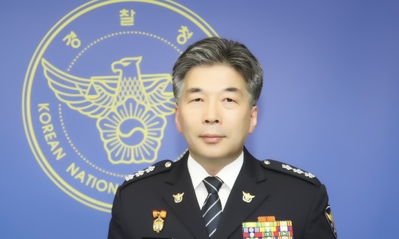 새 경찰청장 민갑룡 내정…검·경 수사권 조정 의지?