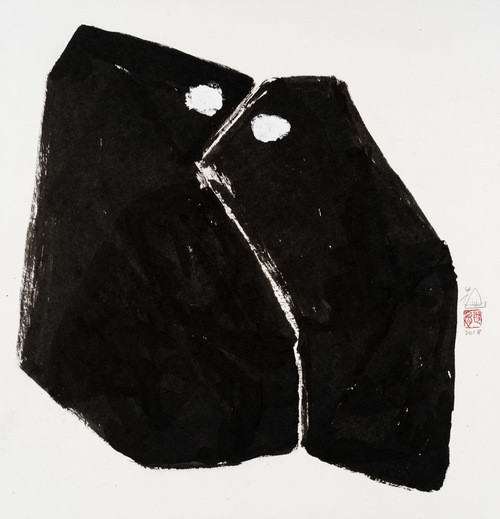 베르너 삿세 작품(2018)
