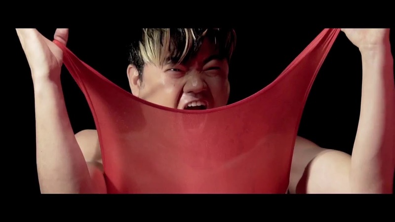 영화 ‘튼튼이의 모험’ 중 한 장면