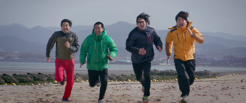 영화 ‘튼튼이의 모험’ 중 한 장면