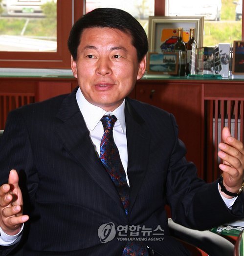 서삼석 의원. 연합뉴스 사진