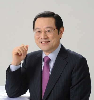 이용섭 광주광역시장 당선자.