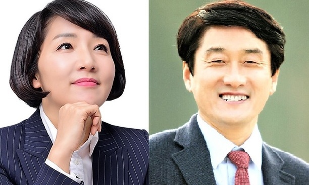 경남도의회 민주당 여성 의장 탄생하나