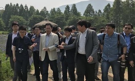 민선 7기 인천시정 핵심 키워드는 ‘협치’와 ‘당정협의’