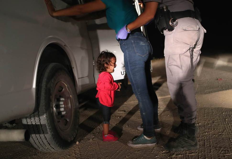 연합뉴스=John Moore/Getty Images/AFP