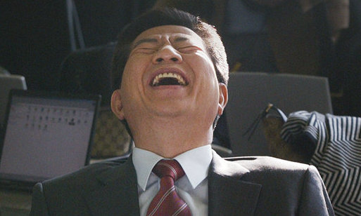 2002년 ‘오 필승 코리아’ 축구와 노무현