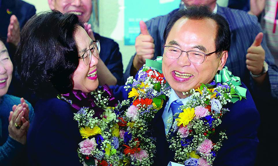 부산 시정 ‘표어’ 공모합니다