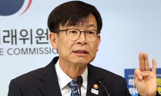 [단독] 검찰, 인사혁신처 압수수색…공정위 출신 불법취업 의혹