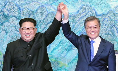 [한겨레 사설] 휴전선 장사정포 이전, 남북 간 협의를 기대한다