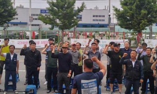 “그동안 고마웠어요” 숨진 채 발견된 30번째 쌍용차 해고자