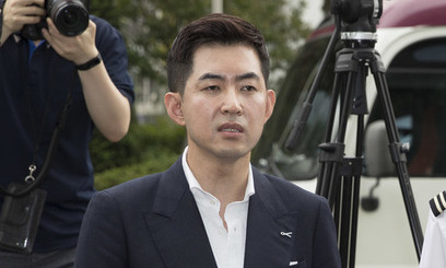 ‘땅콩회항’ 피해자 박창진 사무장, 대한항공 4노조 지부장 당선