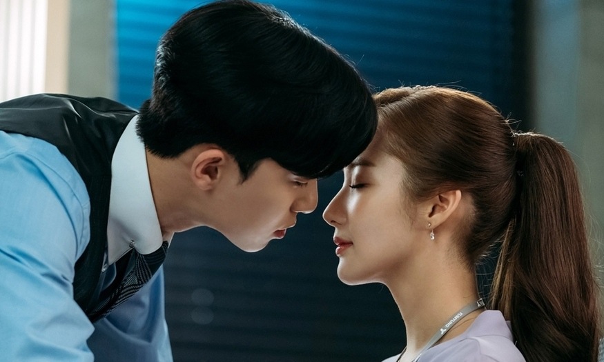 성희롱, 갑질, 데이트 폭력 떠올라도…결론은 ‘로맨스’?