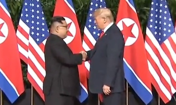 “미 국방정보국(DIA), ‘북, 핵무기·시설 은폐하려’ 판단” 