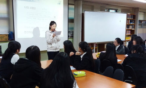 그냥 개발자 아닌 ‘정보소외계층 돕는 개발자’ 될래요