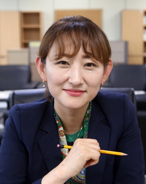 안소희 경기 파주시의원