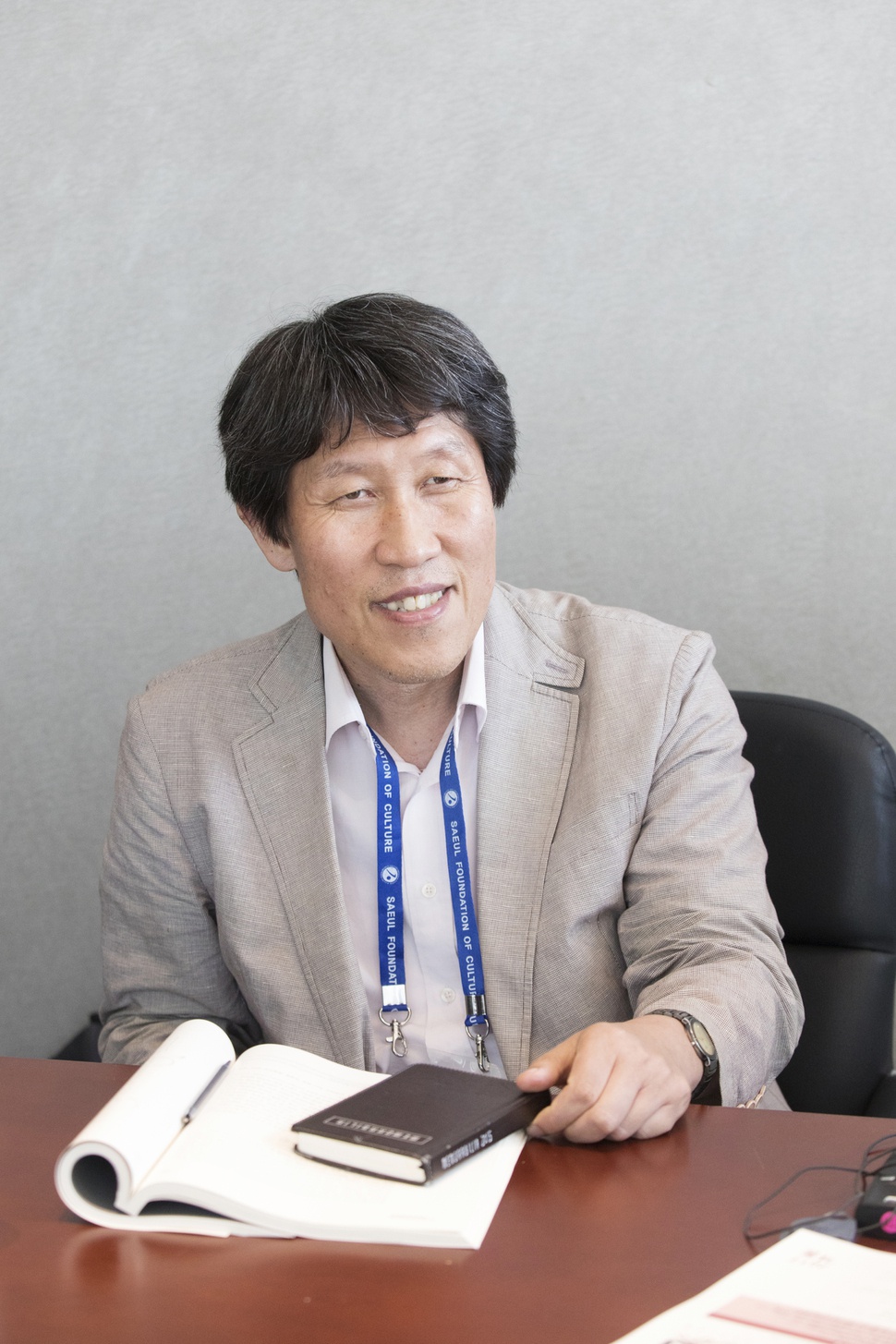 김동춘 성공회대 교수. 황해문화 제공