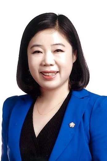이미영 울산시의회 제1부의장(더불어민주당)