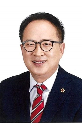 고호근 울산시의회 제2부의장(자유한국당)
