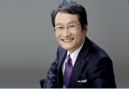배우 문성근씨가 평화와 공존을 주제로 한 평창남북평화영화제 조직위원장에 위촉됐다. 강원영상위원회 제공