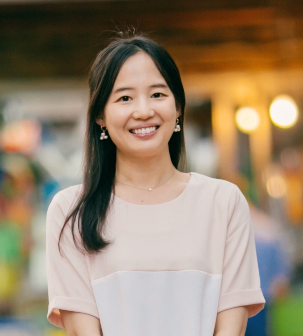 소설가 최은영