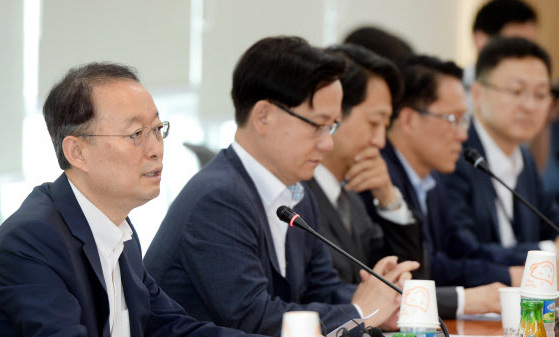미-중 무역전쟁, “한국경제 끼치는 영향은 제한적”